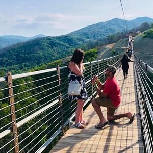 Meet your Posher, Nick